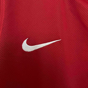 Manchester United Home Jersey 11/12 Retro