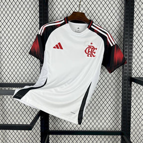 Maillot extérieur de Flamengo 25/26