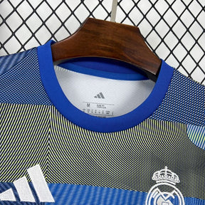 Real Madrid Training Jersey 25/26