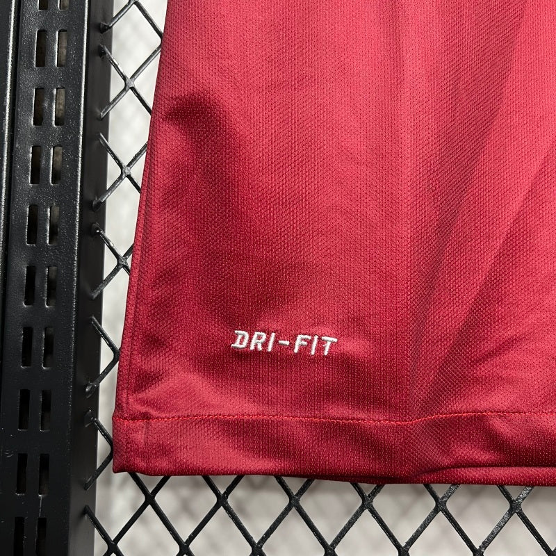 Portugal Home Jersey 2014 Retro