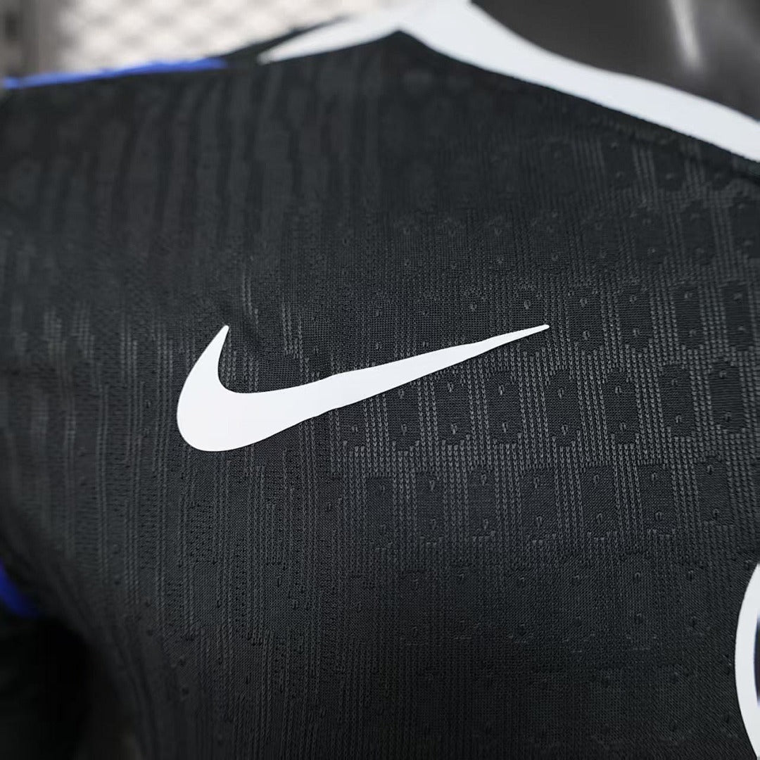 Chelsea Third Jersey Player 25/26