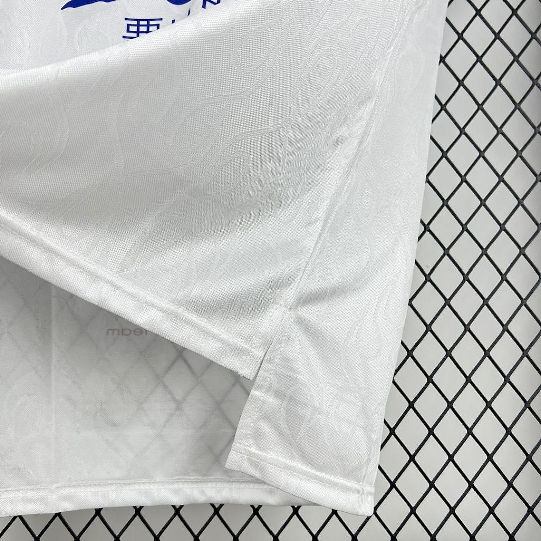 Japan x Bad Bunny Away Jersey 1998 Retro