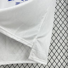 Japan x Bad Bunny Away Jersey 1998 Retro