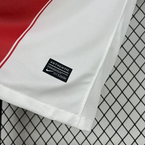 Portugal Away Jersey 2010 Retro