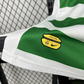 Maillot domicile Sporting CP édition spéciale 25/26