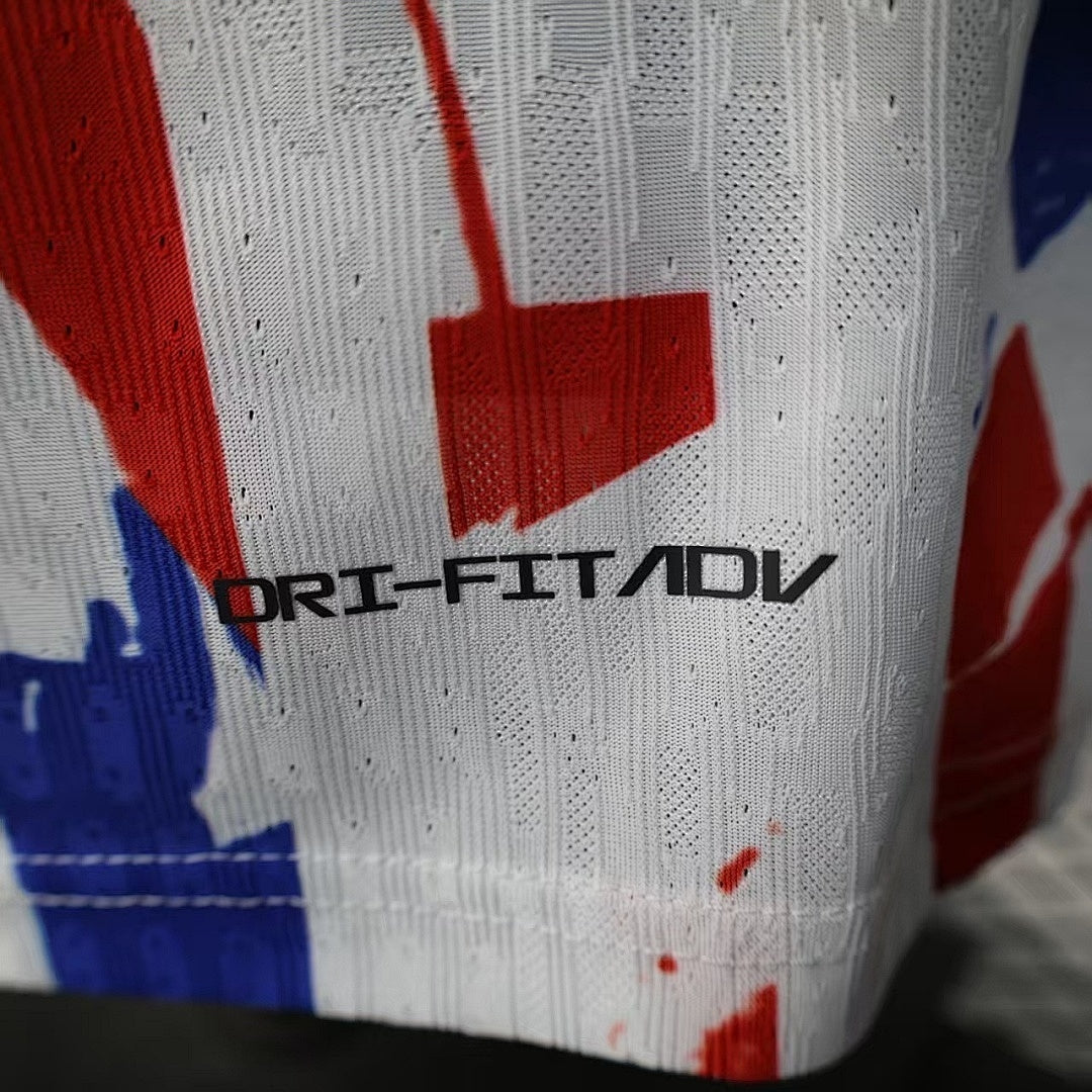 Maglia Francia Special Edition 2026 Player Uomo | Maglia da Calcio