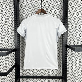 Real Madrid Home Jersey 25/26 Women