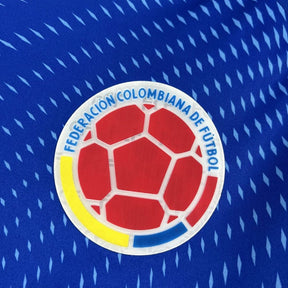 Maglia Colombia Special Edition Blu 2026 Uomo | Maglia da Calcio