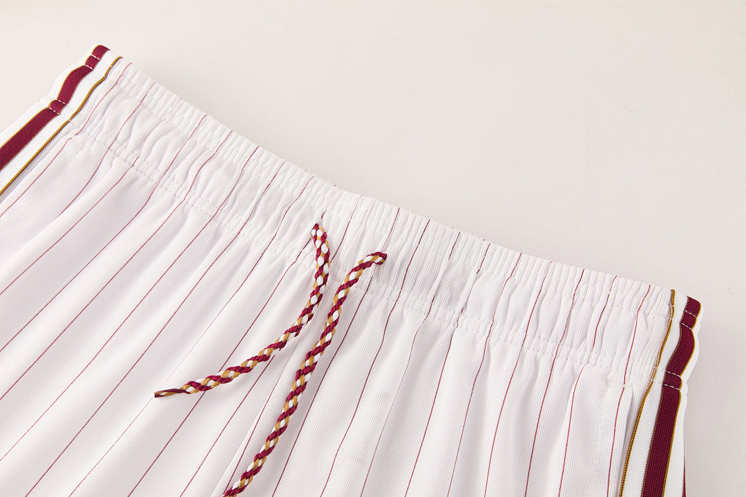 Kit Arsenal Icons Bianco 25/26 Uomo | Kit da Calcio