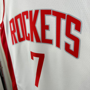 Hounston Rockets Association Edition NBA Jersey