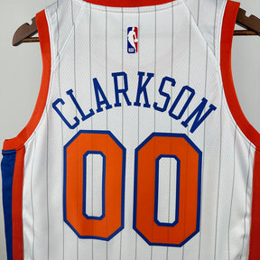 New York Knicks City Edition 24/25 NBA Jersey