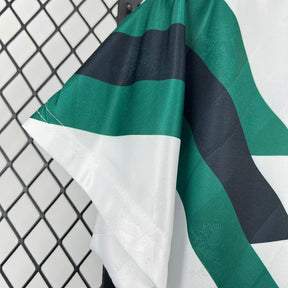 Sporting CP Special Vintage Jersey 25/26