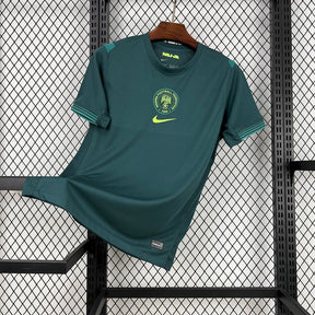 Nigeria Away Jersey 2025