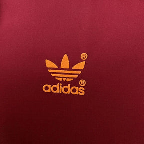 Roma Home Jersey 92/94 Retro