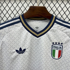 Italy Away Jersey 2026