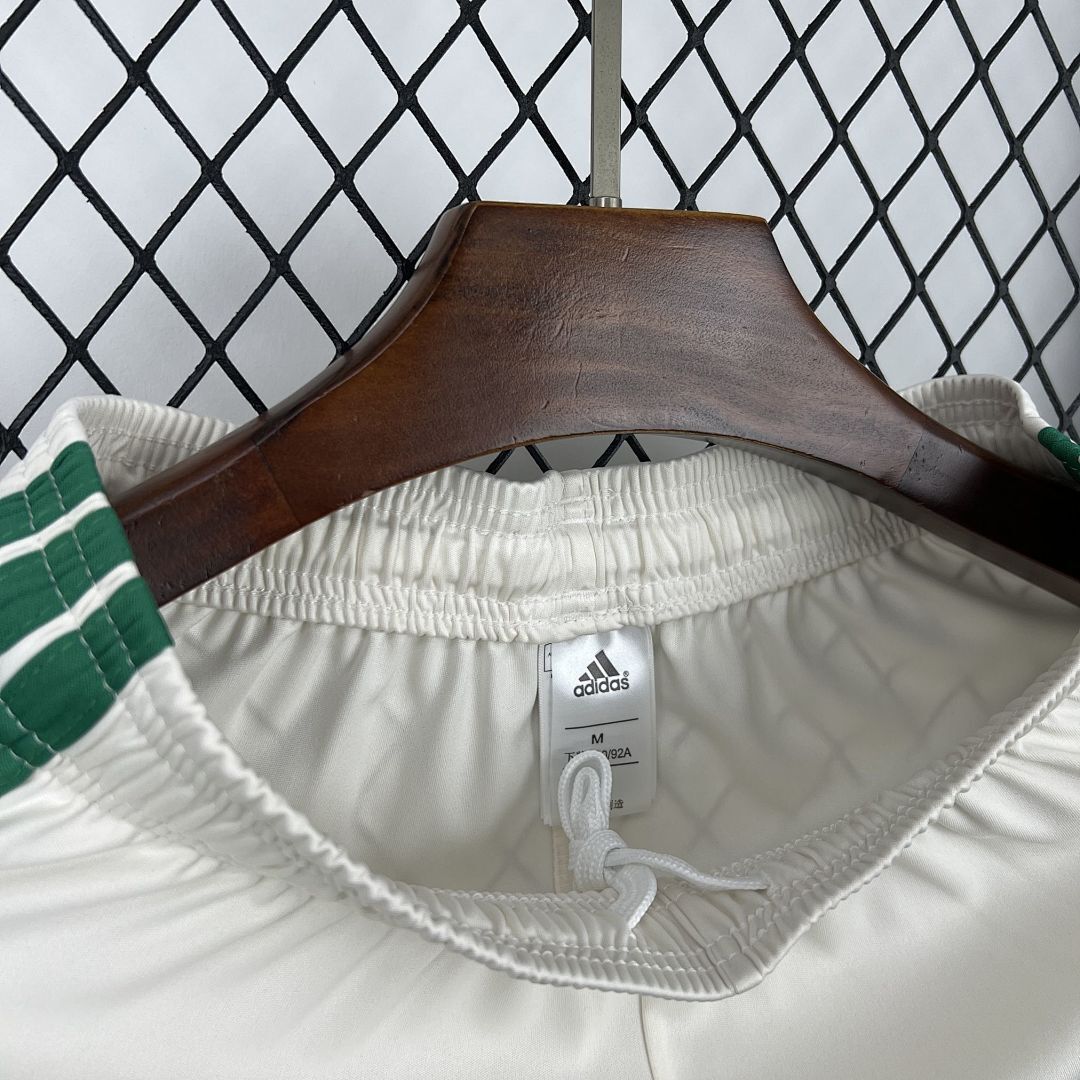 Pantaloncini Algeria Home 2026 Uomo | Pantaloncini da Calcio