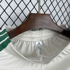 Pantaloncini Algeria Home 2026 Uomo | Pantaloncini da Calcio