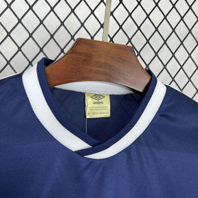 Maglia Scozia Home 1986 Retro Uomo | Maglia da Calcio