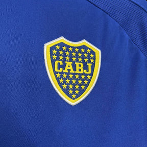 Boca Juniors Home Jersey 00/01 Retro