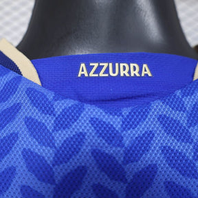 Italy Home Jersey Player 2026