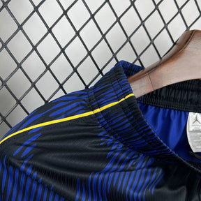 Pantaloncini Brasile Away 2026 Uomo | Pantaloncini da Calcio