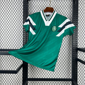 Sporting CP Special Vintage Jersey 25/26