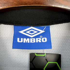 Inter Milan Third Jersey 97/98 Retro