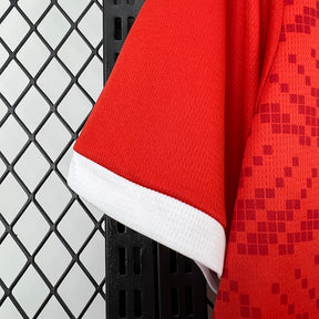 Tunisia Home Jersey 2026