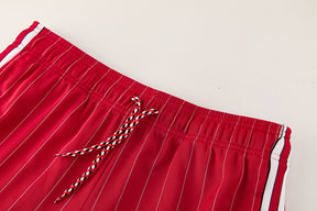 Completino Manica Corta Manchester United Icons 25/26 Uomo | Kit Allenamento