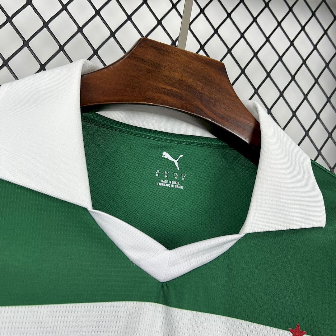 Maglia Palmeiras Special 25/26 Uomo | Maglia da Calcio