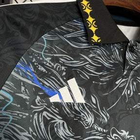 RM Special Edition Gray/Blue Jersey 24/25