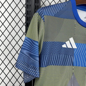 Real Madrid Training Jersey 25/26