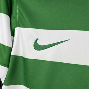Sporting CP Home Jersey 25/26