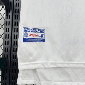 Japan x Bad Bunny Away Jersey 1998 Retro