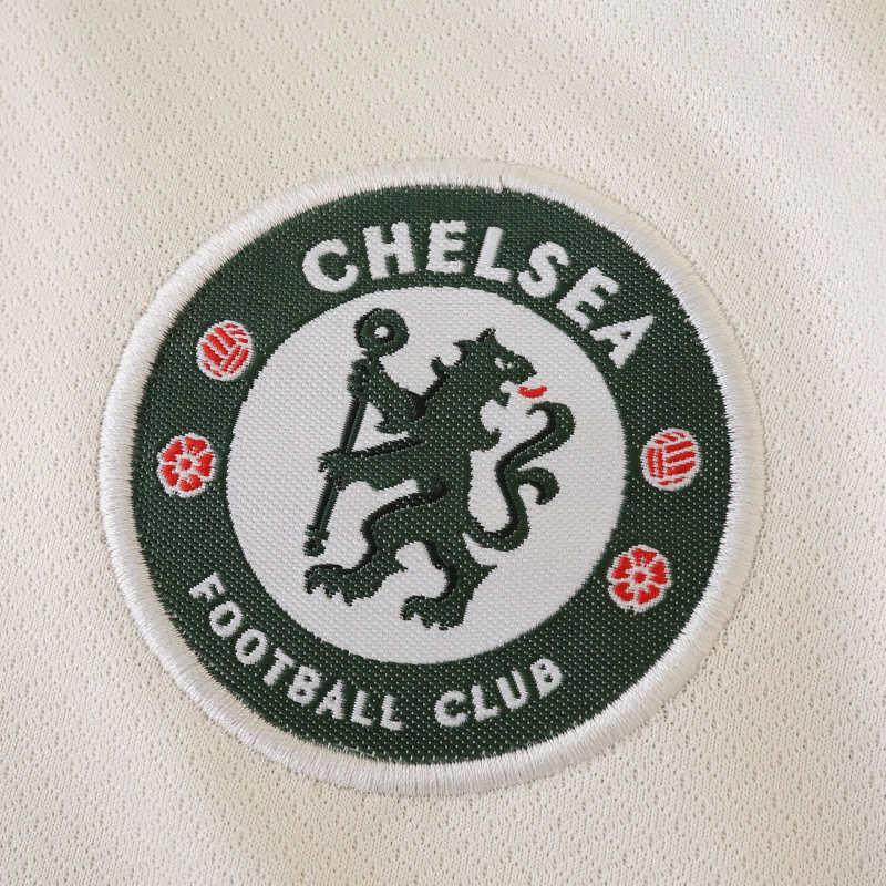 Chelsea Away 25/26 Kit Kids