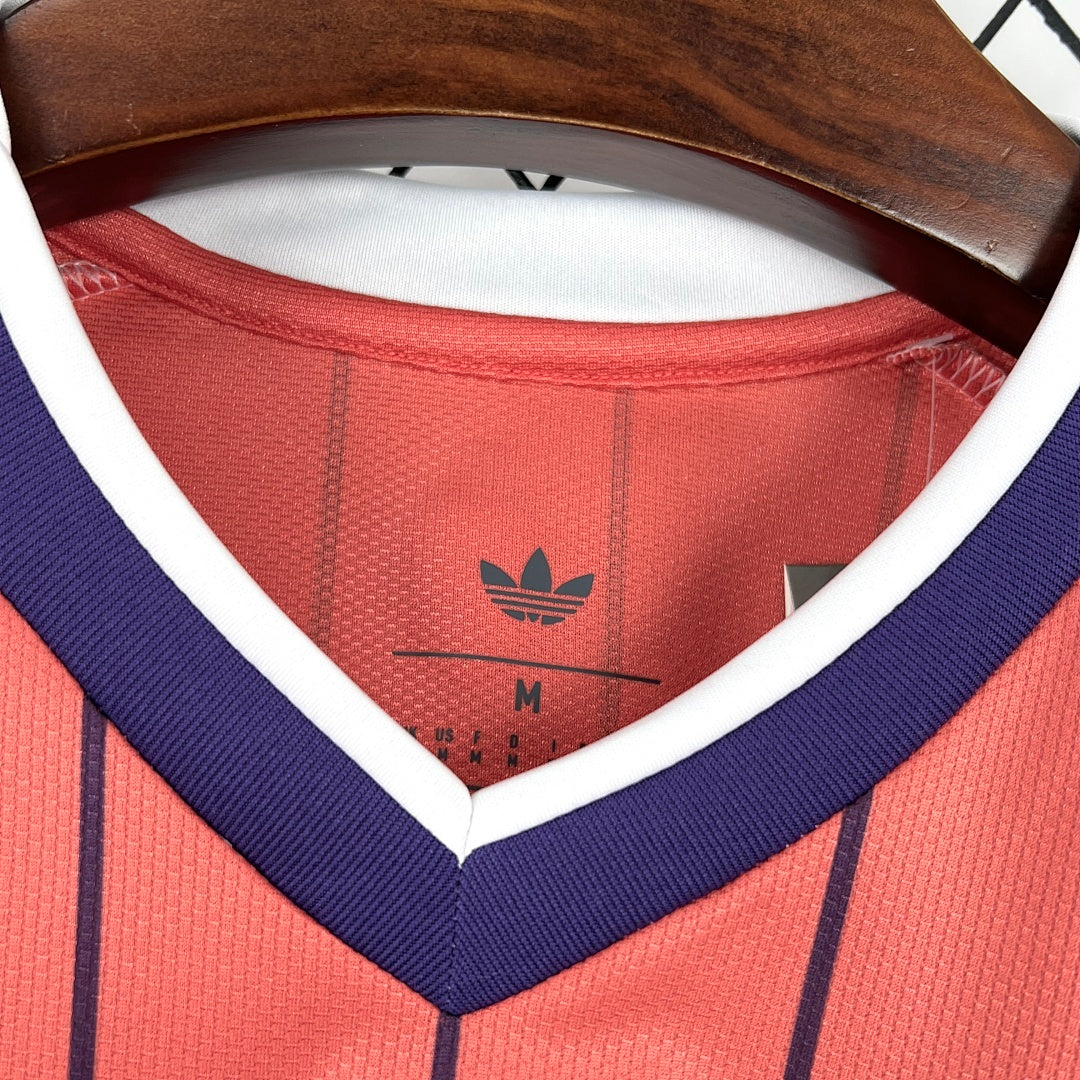 Scotland Away Jersey 2026