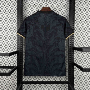 Maglia Turchia Heritage 2026 Nera | Maglia da Calcio