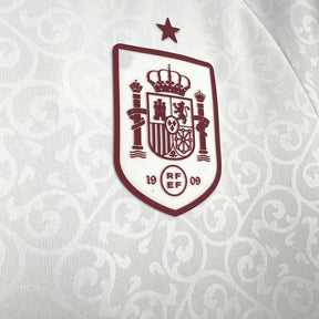 Kit Bambino Spagna Away 2026 | Kit da Calcio