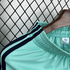 Pantaloncini Germania Away 2026 Uomo | Pantaloncini da Calcio