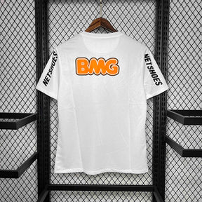 Santos Home Jersey 11/12 Retro