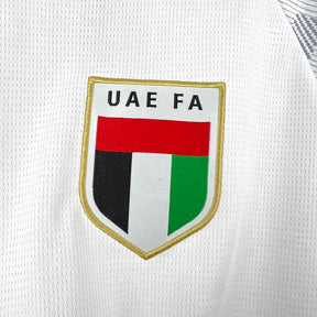 United Arab Emirates Home Jersey 2026