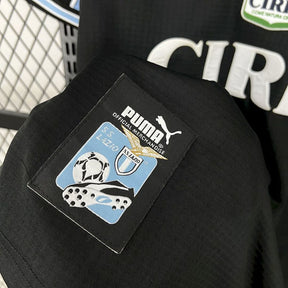 Lazio Third Jersey 98/00 Retro