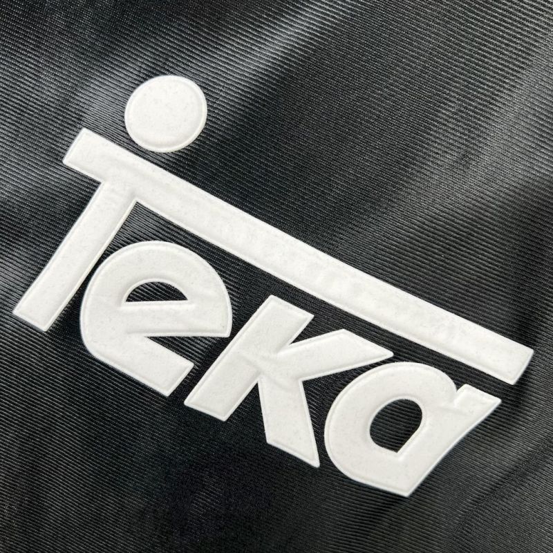 Real Madrid Away Jersey 99/01 Retro