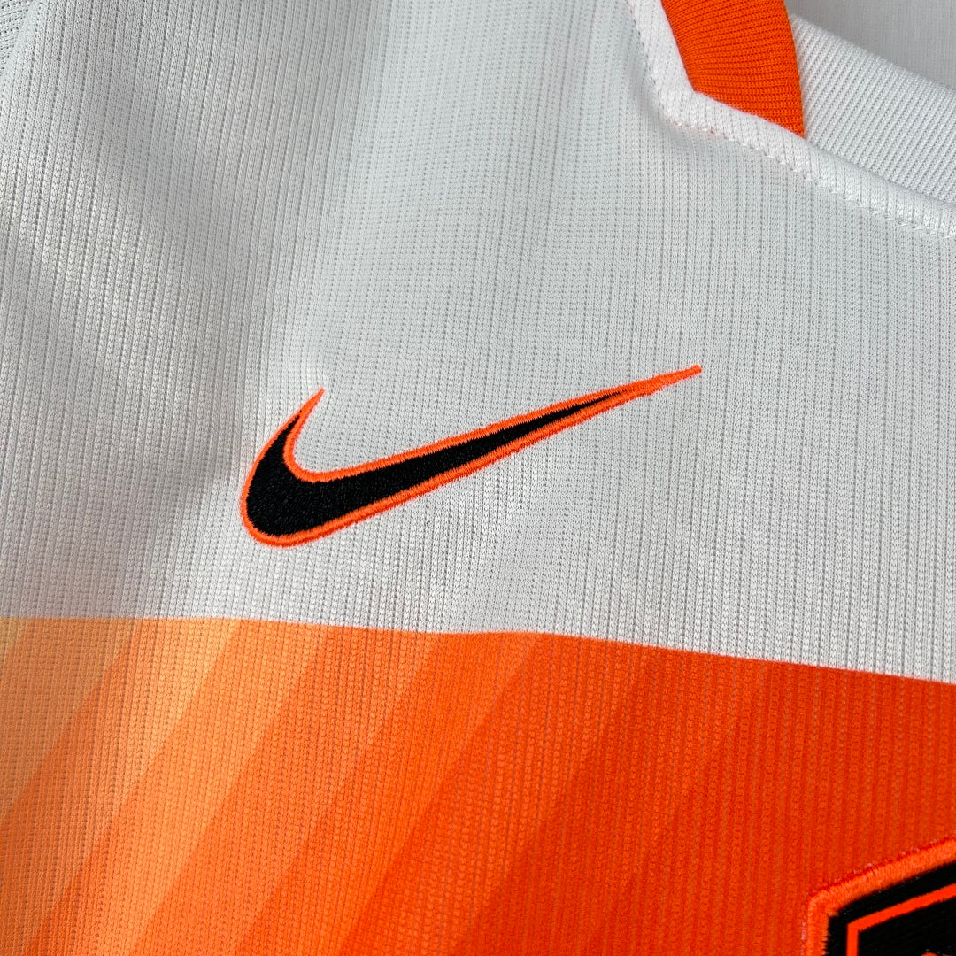 Maglia Olanda Away 2026 Uomo | Maglia da Calcio