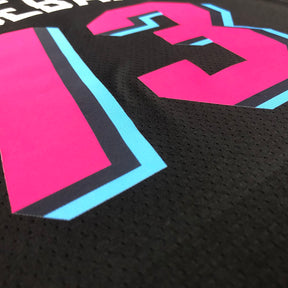 Miami Heat City Edition 18/19 NBA Jersey