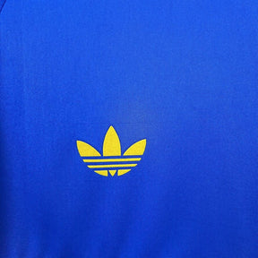 Boca Juniors Home Jersey 81/82 Retro