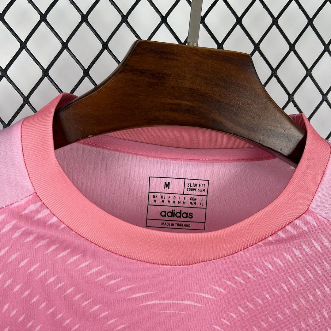Maglia Colombia Special Edition Rosa Uomo | Maglia da Calcio