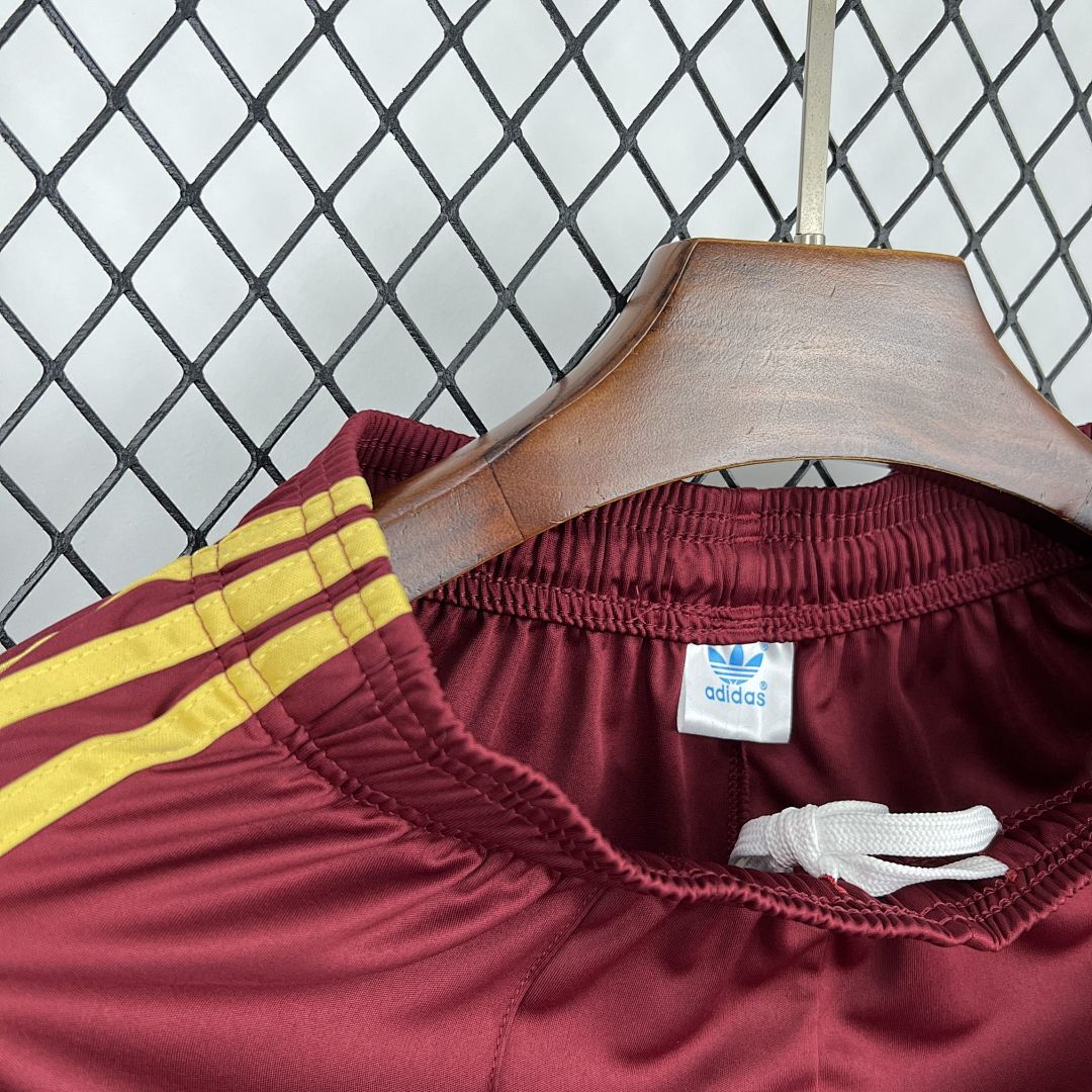 Pantaloncini Spagna Away 2026 Uomo | Pantaloncini da Calcio