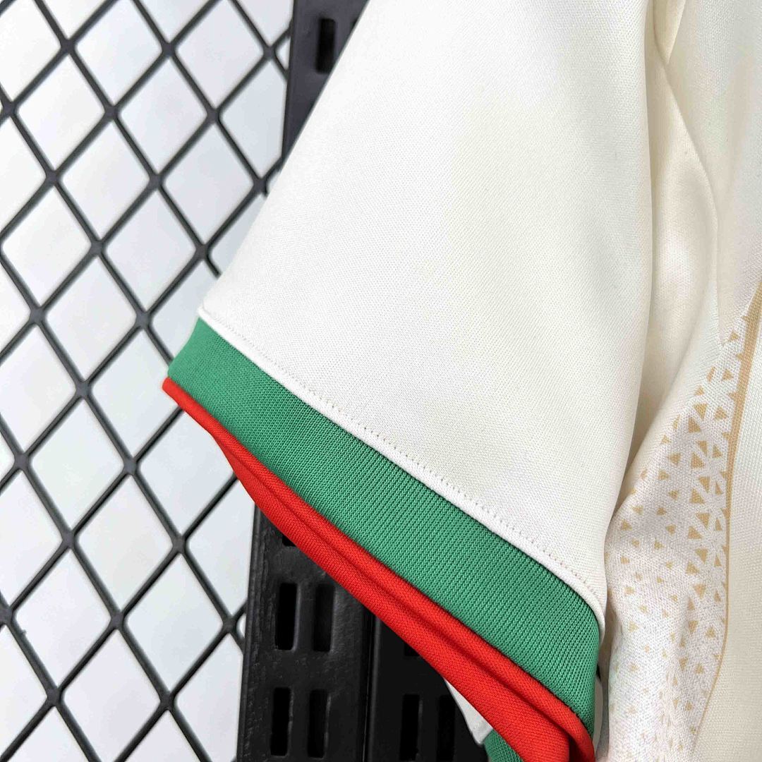 Algeria Home Jersey 2026