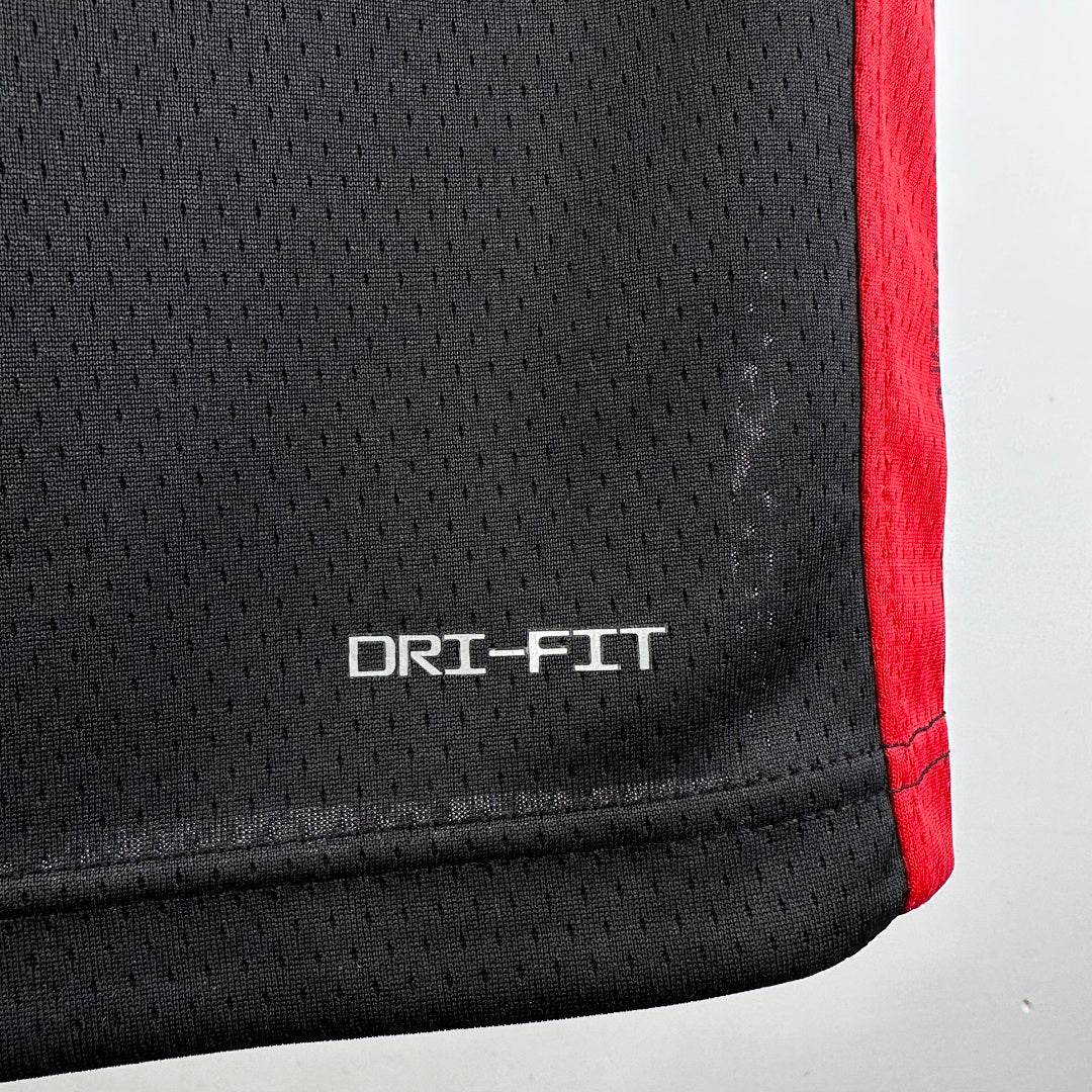 Miami Heat City Edition 23/24 NBA Jersey